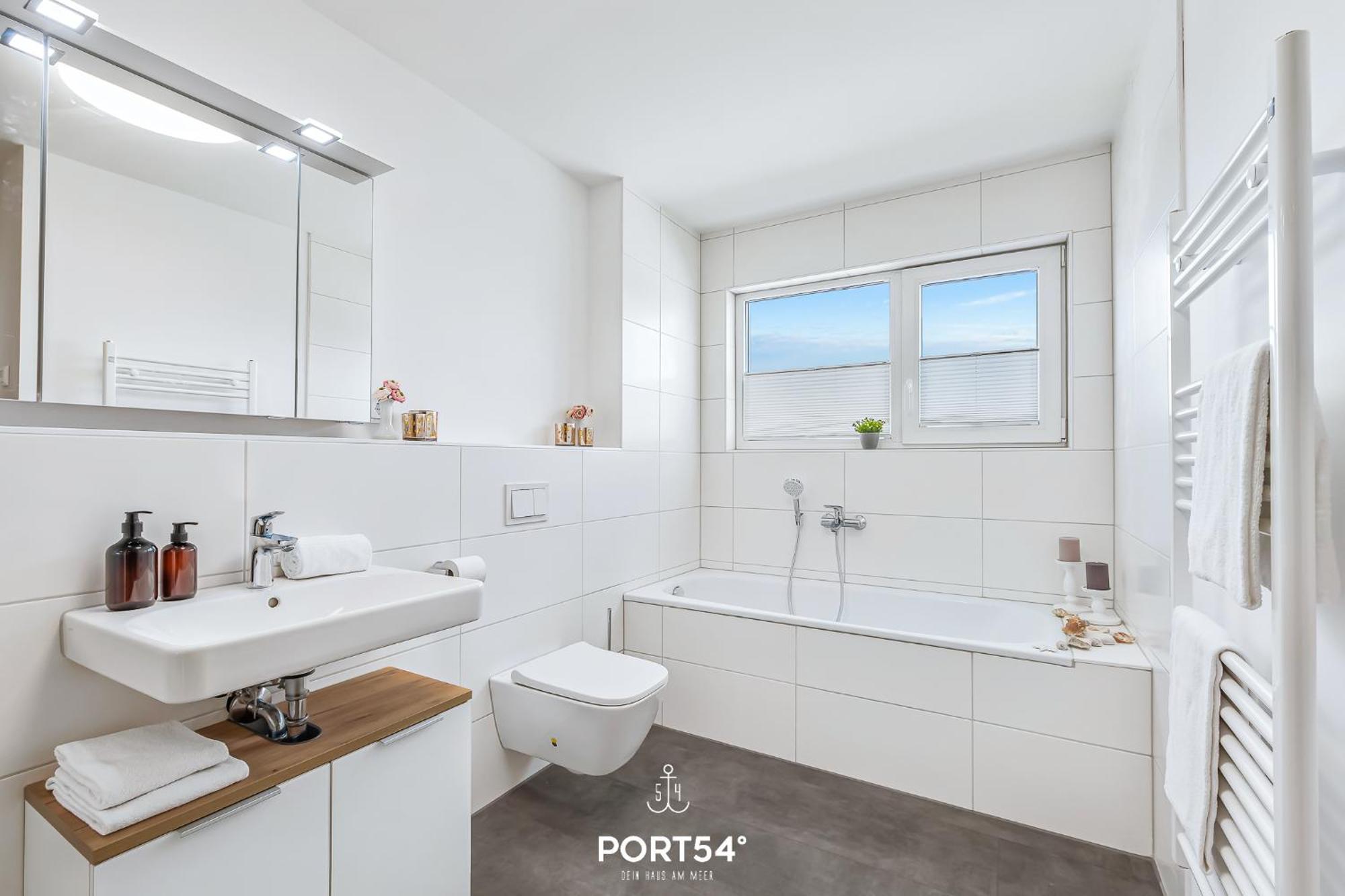 Bojenhuus Apartment Büsum Екстериор снимка