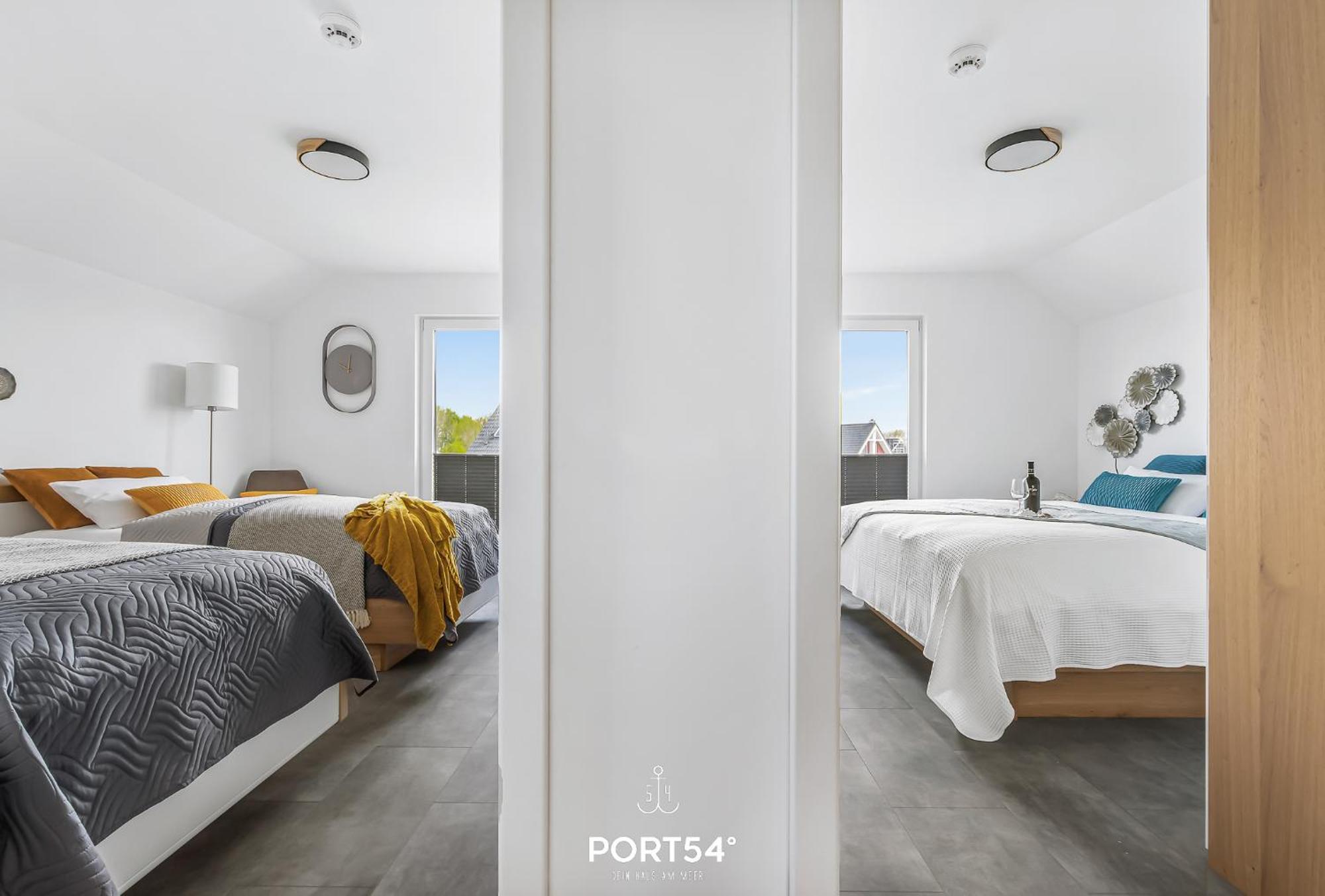 Bojenhuus Apartment Büsum Екстериор снимка