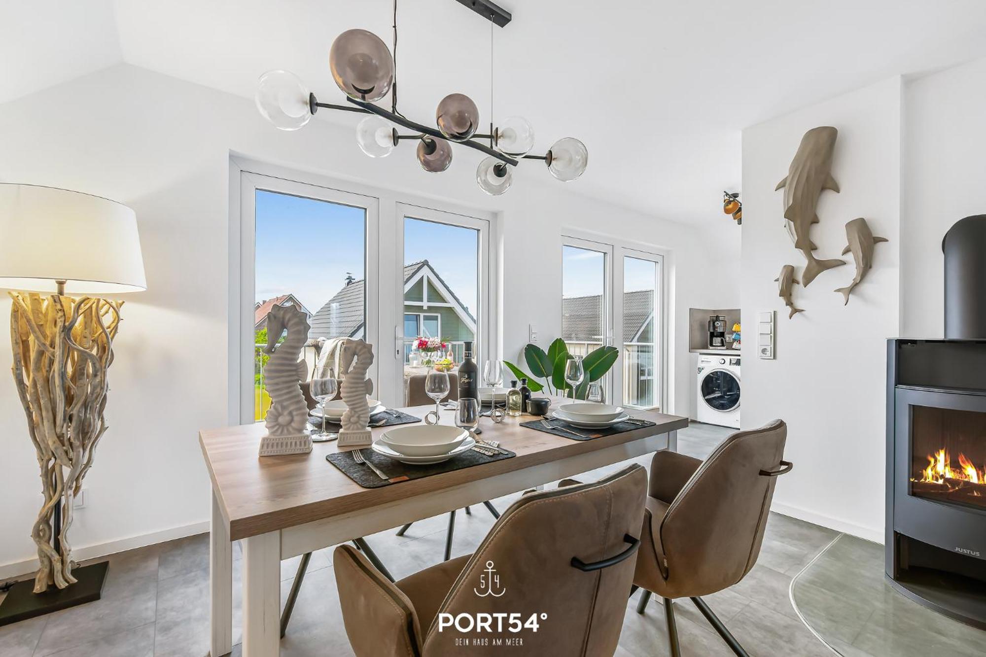 Bojenhuus Apartment Büsum Екстериор снимка