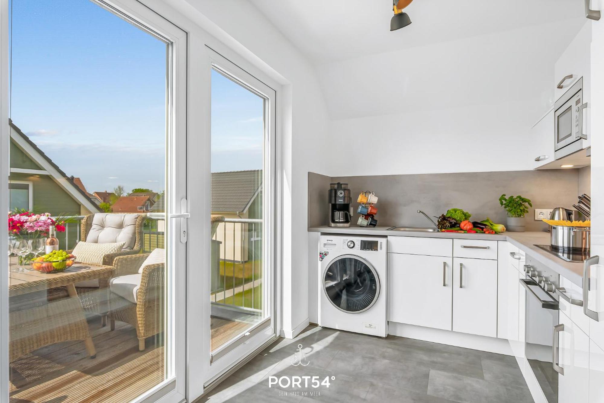 Bojenhuus Apartment Büsum Екстериор снимка