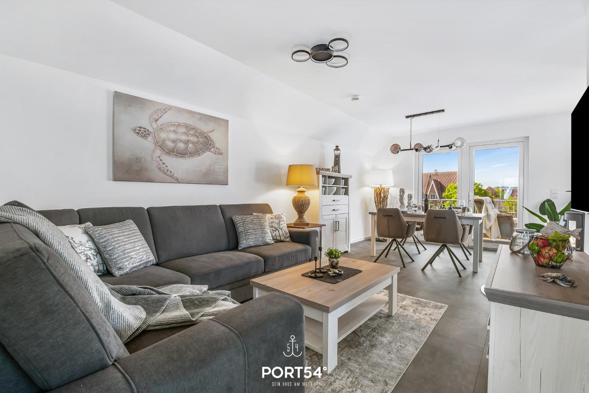 Bojenhuus Apartment Büsum Екстериор снимка