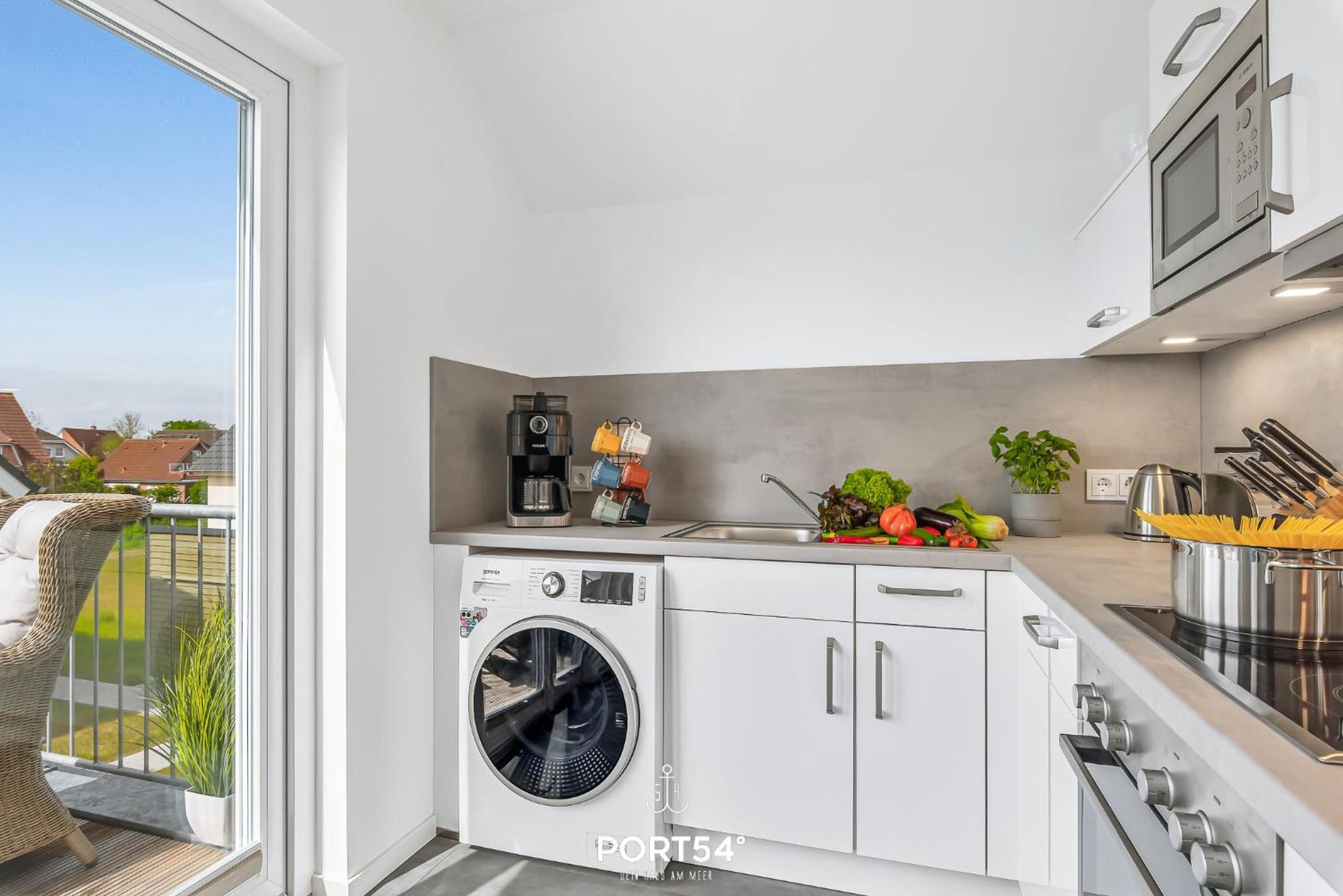 Bojenhuus Apartment Büsum Екстериор снимка